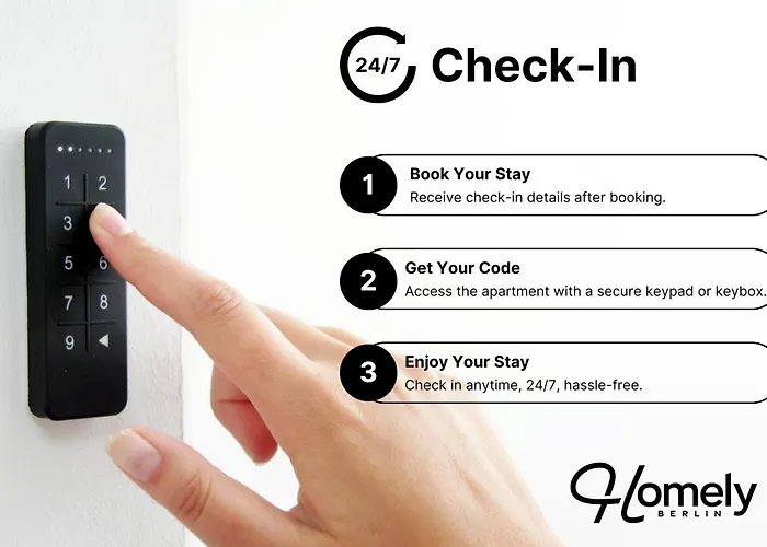 Homely - Chic Flat, View, Subway, Cafe, River Apartamento Berlim