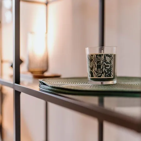 Homely - Chic Flat, View, Subway, Cafe, River * ברלין